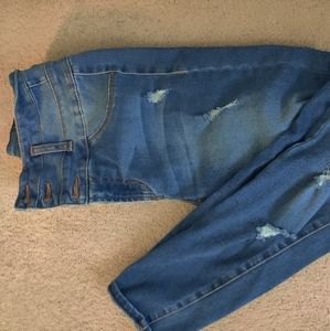 rue 21 jeans
